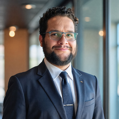 Jon-Carlos Rivera